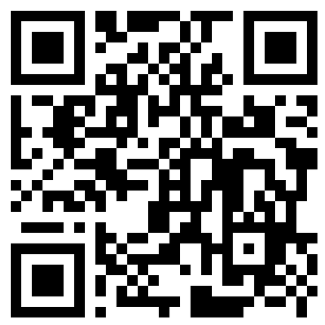 Código QR impreso en los envases DMS Nutrition