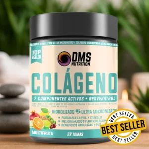 Colágeno DMS Nutrition