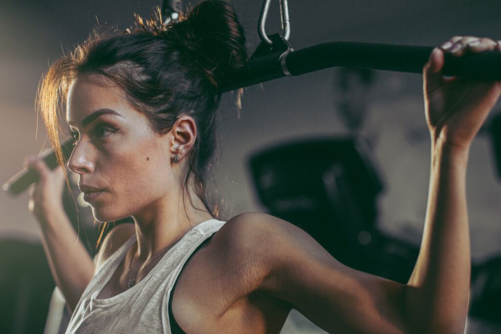 Mejora tu entrenamiento con los suplementos naturales DMS
