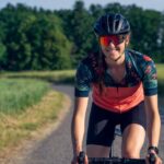 Fuente de energía en el ciclismo: DMS Thermo Gen 6 con cafeína