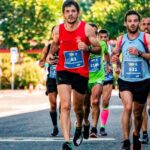 Prevene lesiones en las carreras con Colágeno+ DMS