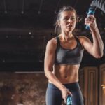 La creatina DMS es ideal para persona que practican Crossfit