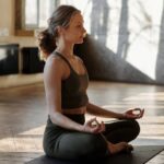 El Cólageno+ DMS es ideal para personas que realizan yoga