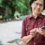 El Colágeno+ DMS es ideal para personas de la tercera edad