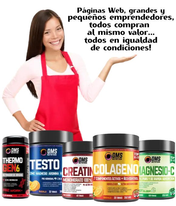 Todos en igualidad de condiciones