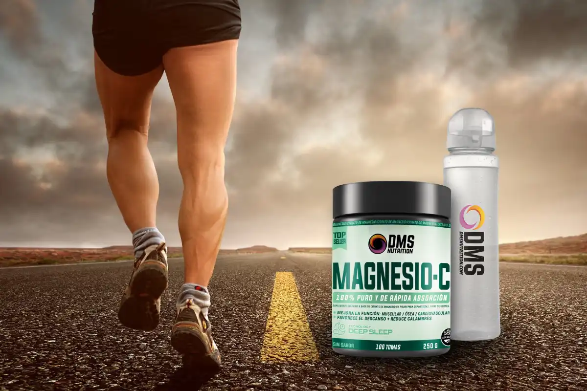 Citgrato de Magnesio