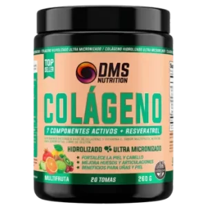 DMS Nutrition: Colágeno