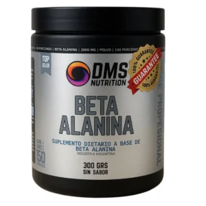 Beta Alanina