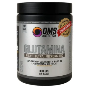 Glutamina DMS